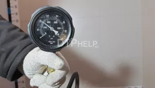 0135QG Двигатель Citroen C4 1 Арт AM52505536, вид 14