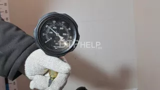 0135QG Двигатель Citroen C4 1 Арт AM52505536, вид 15