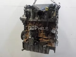 0135QG Двигатель Citroen C4 1 Арт AM52505536, вид 2