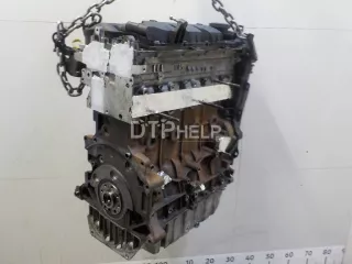 0135QG Двигатель Citroen C4 1 Арт AM52505536, вид 4
