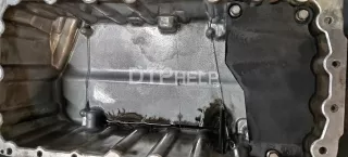 0135QG Двигатель Citroen C4 1 Арт AM52505536, вид 10
