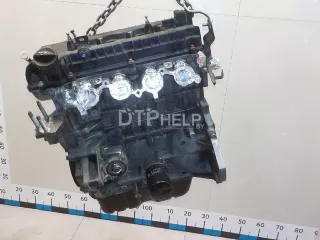 MN195812 Двигатель Mitsubishi Lancer 10 Арт AM52506652, вид 2