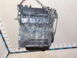 MN195812 Двигатель Mitsubishi Lancer 10 Арт AM52506652, вид 3
