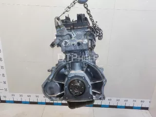 MN195812 Двигатель Mitsubishi Lancer 10 Арт AM52506652, вид 4
