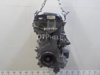 1538988 Двигатель Ford Galaxy 2 Арт AM52510366, вид 3
