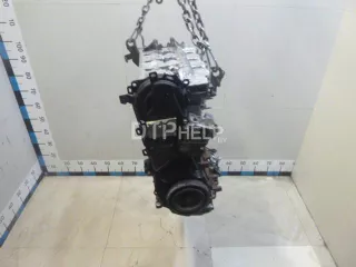 0135QP Двигатель Citroen DS4 Арт AM52514958, вид 1