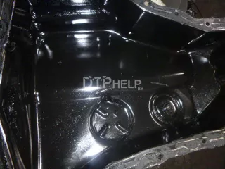 0135QP Двигатель Citroen DS4 Арт AM52514958, вид 11
