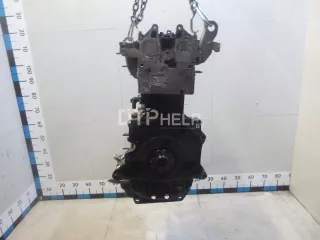 0135QP Двигатель Citroen DS4 Арт AM52514958, вид 5
