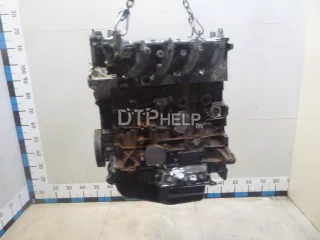 0135QP Двигатель Citroen DS4 Арт AM52514958, вид 6