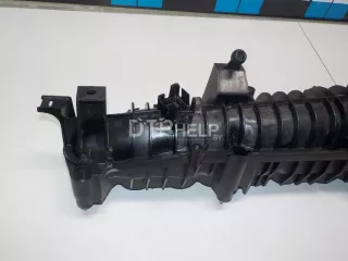 11618477029 Коллектор впускной BMW 7 G11/G12 Арт AM52517392, вид 3
