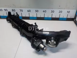 11618477029 Коллектор впускной BMW 7 G11/G12 Арт AM52517392, вид 7