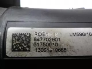 11618477029 Коллектор впускной BMW 7 G11/G12 Арт AM52517392, вид 8