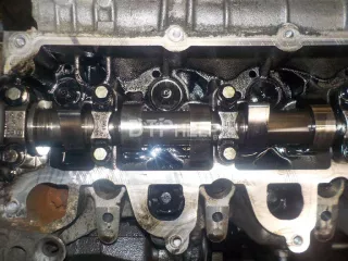 100016973R Двигатель Renault Duster 1 Арт AM52517496, вид 1