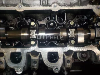 100016973R Двигатель Renault Duster 1 Арт AM52517496, вид 2