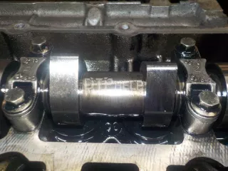 100016973R Двигатель Renault Duster 1 Арт AM52517496, вид 3