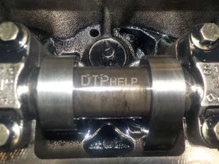 100016973R Двигатель Renault Duster 1 Арт AM52517496, вид 4
