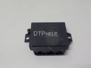 CPLA15K866CE Блок управления парктроником Land Rover Range Rover 4 Арт AM52522428, вид 1