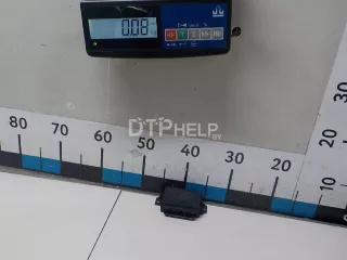 CPLA15K866CE Блок управления парктроником Land Rover Range Rover 4 Арт AM52522428, вид 2