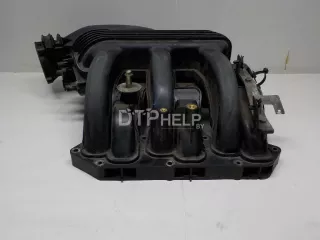 14010EA200 Коллектор впускной Nissan Pathfinder 3 Арт AM52525164, вид 2