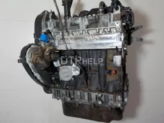 5801466145 Двигатель Fiat Ducato 2 Арт AM52530529, вид 8