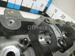 6510101120 Головка блока Mercedes C W204 Арт AM52533234, вид 11