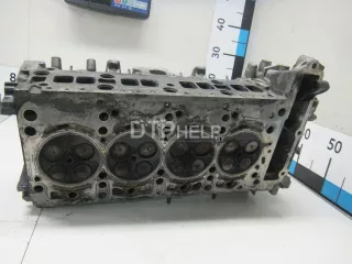 6510101120 Головка блока Mercedes C W204 Арт AM52533234, вид 14