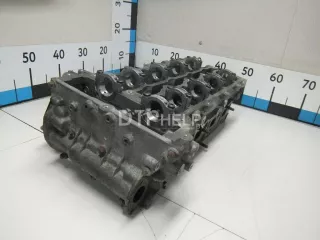 6510101120 Головка блока Mercedes C W204 Арт AM52533234, вид 3
