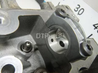 6510101120 Головка блока Mercedes C W204 Арт AM52533234, вид 9