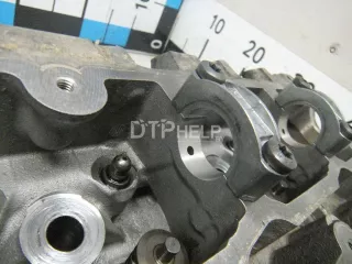 6510101120 Головка блока Mercedes C W204 Арт AM52533234, вид 10