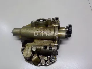 06H115105AM Насос масляный Seat Leon 2 Арт AM52533323, вид 1