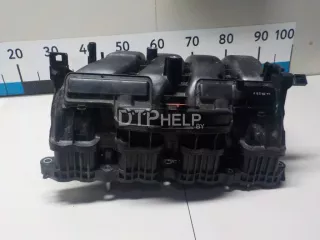 1712025020 Коллектор впускной Toyota Camry XV30 Арт AM52537763, вид 3