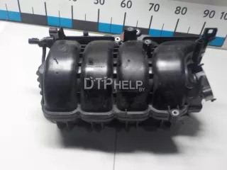 1712025020 Коллектор впускной Toyota Camry XV30 Арт AM52537763, вид 4