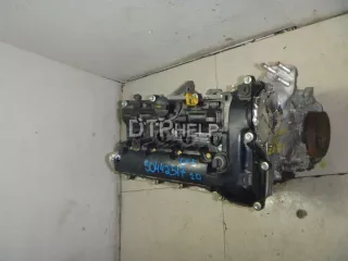  Двигатель Mazda CX-5 1 Арт AM52545701, вид 4