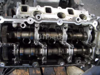 059100033E Двигатель Volkswagen Phaeton Арт AM52552565, вид 3