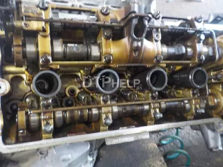 11000439099 Двигатель BMW 7 E65/E66 Арт AM52560723, вид 12