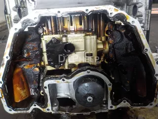 11000439099 Двигатель BMW 7 E65/E66 Арт AM52560723, вид 14