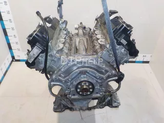 11000439099 Двигатель BMW 7 E65/E66 Арт AM52560723, вид 4