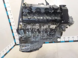 11000439099 Двигатель BMW 7 E65/E66 Арт AM52560723, вид 9