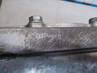 11000439099 Двигатель BMW 7 E65/E66 Арт AM52560723, вид 10