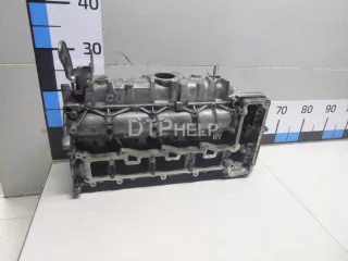 1609073180 Головка блока Citroen Spacetourer Арт AM52566478, вид 3