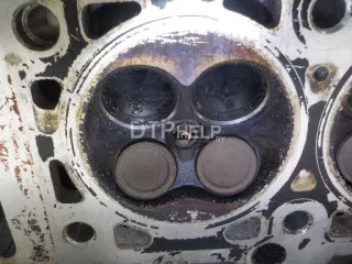 Головка блока Chrysler Concorde 2 Арт AM7174877, вид 12