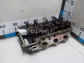  Головка блока Chrysler Concorde 2 Арт AM7174877, вид 4