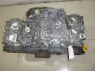 10100BG500 Двигатель Subaru Forester SG Арт AM7777965, вид 1