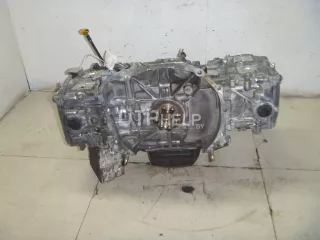 10100BG500 Двигатель Subaru Forester SG Арт AM7777965, вид 6