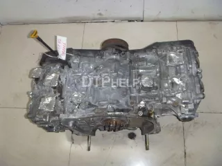 10100BG500 Двигатель Subaru Forester SG Арт AM7777965, вид 8