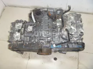 10100BK520 Двигатель Subaru Legacy 4 Арт AM7851663, вид 1