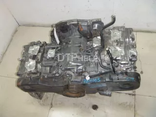 10100BK520 Двигатель Subaru Legacy 4 Арт AM7851663, вид 3