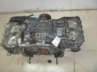 10100BK520 Двигатель Subaru Legacy 4 Арт AM7851663, вид 6