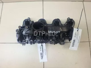 0361Q0 Коллектор впускной Citroen C5 2 Арт AM6929184, вид 2