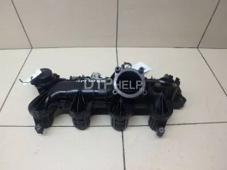 0361Q0 Коллектор впускной Citroen C5 2 Арт AM6929184, вид 3
